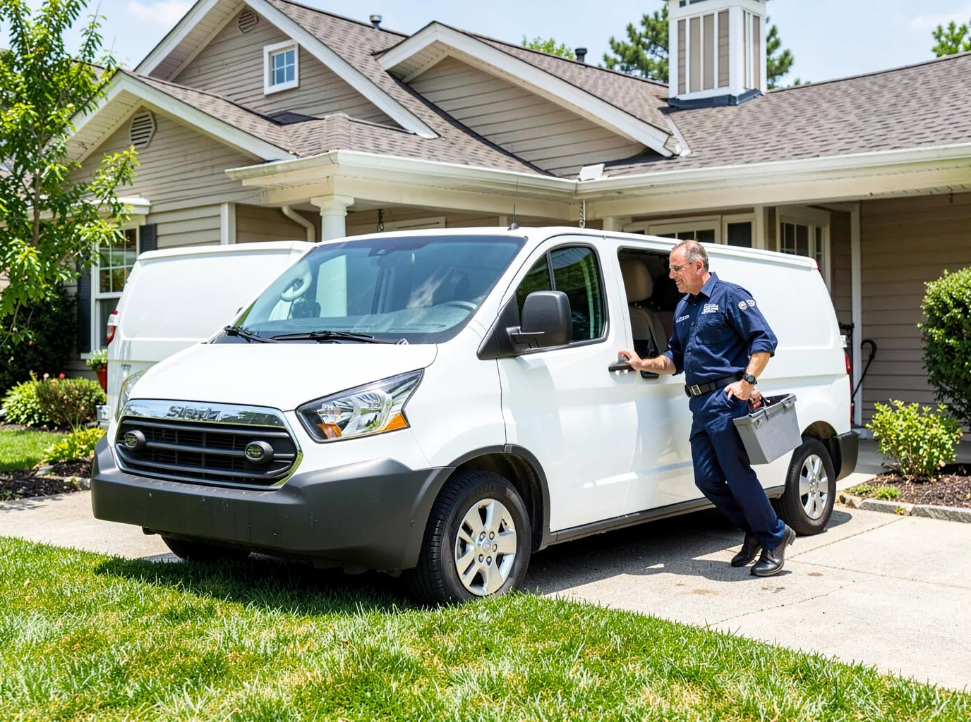 Emergency Plumber company in Rosedale, WV