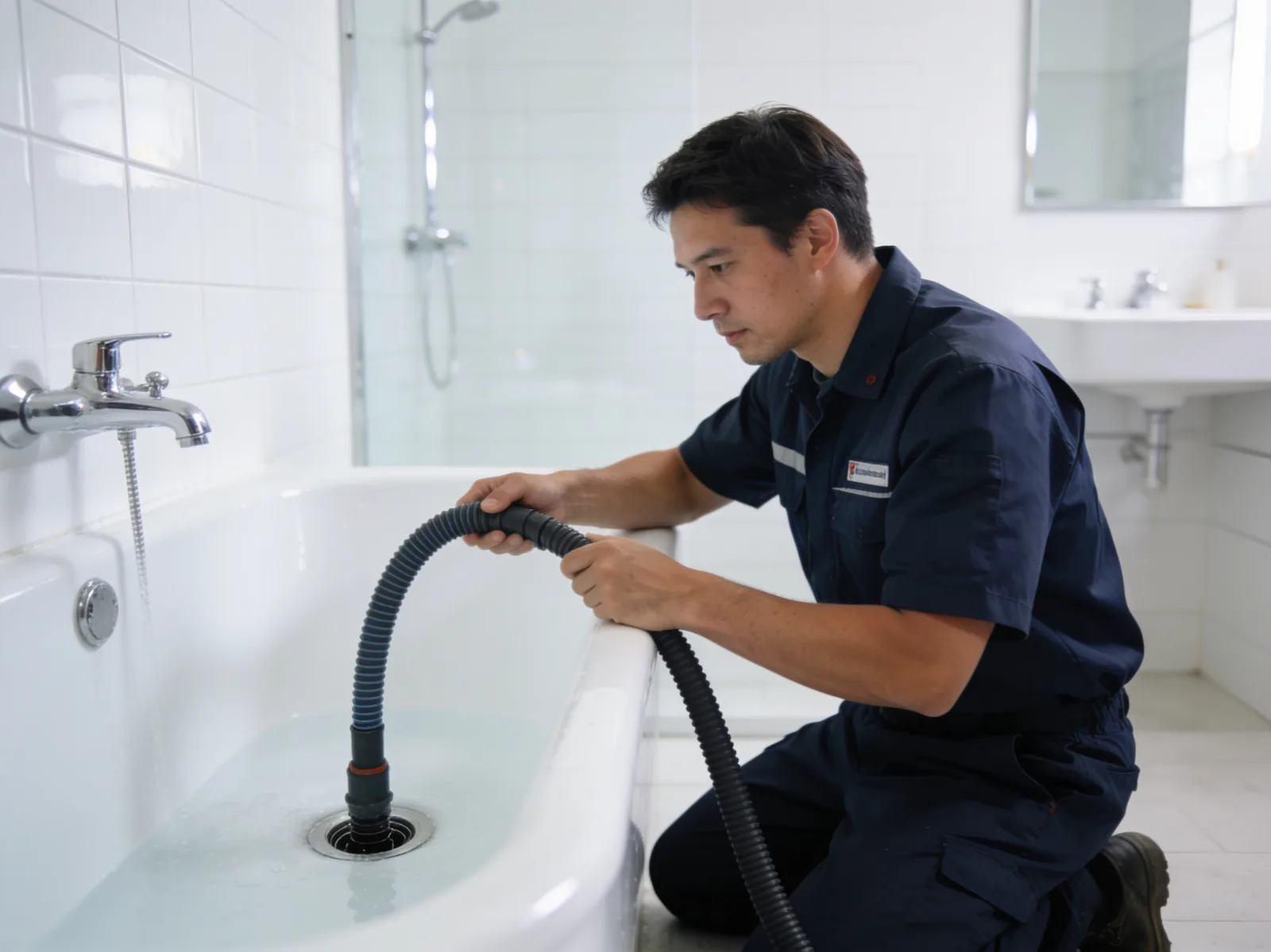 Emergency Plumber Rosedale, WV FAQs